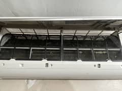 Haier inverted 1.5 ton