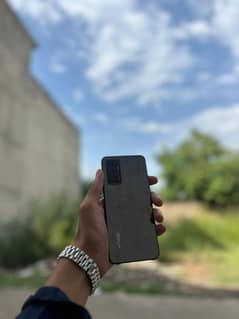 vivo v23e in good condition