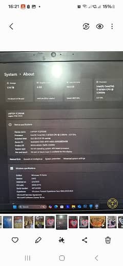 Laptop
