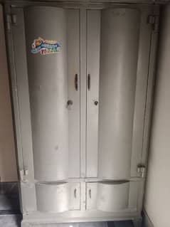 wardrobe