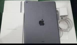 ipad 9th generation exchange possible