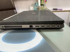 Hp Elitebook Workstation Best For Gaming And Graphic Designing