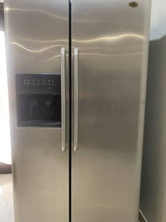 Kelvinator 2 door fridge