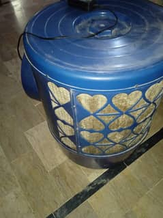 selling this used cooler good condition