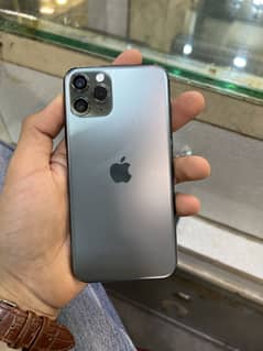 Iphone 11 pro