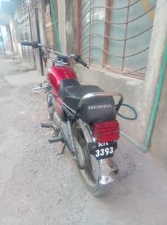 United 70 cc bike #united#70cc#honda#bikes#motorcycle
