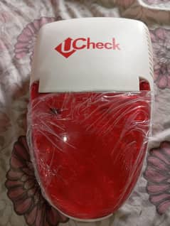 nebulizer