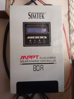 Simtek