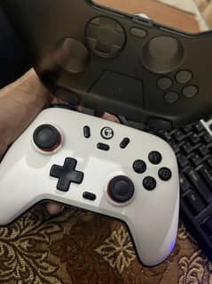 Gamesir nova lite new controller