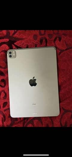 iPad pro 11-inch M2 bypass 128GB