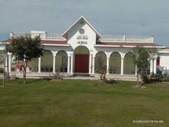 04 Kanal Farmhouse For Sale Mian Barki Road