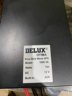 Delux