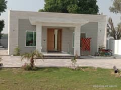 "Ultimate Comfort Awaits: 3-Kanal Resort-Style Fully Furnished Farmhouse With Pool On Bedian Road - Exclusive Easy Deal With EMPIRE Estate!"