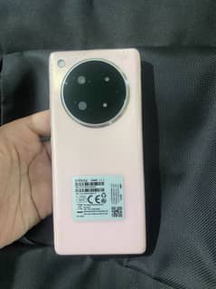 Infinix zero 40