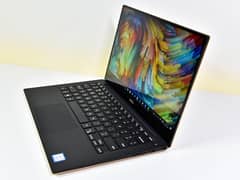 Dell XPS 13 9360 – Core i7 6th Gen