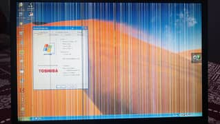 Toshiba satellite m60-159