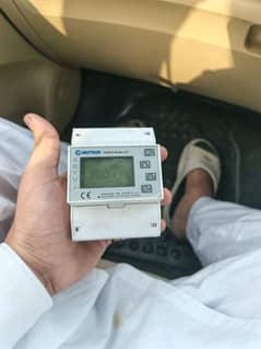 Eastron SDM630-Modbus V3