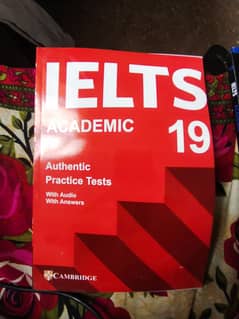 IELTS