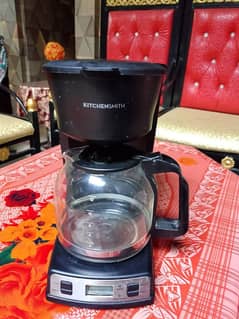 coffe machine American condition 9/10