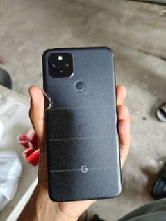 Google Pixel 4a 5g 6/128 10/10
