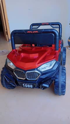 kid jeep want to sell