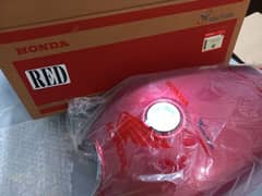 Tanki Taape Honda CD 70, 2020
