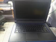 Dell laptop