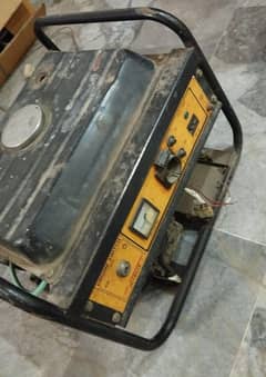 generator DC 8A in just 35000