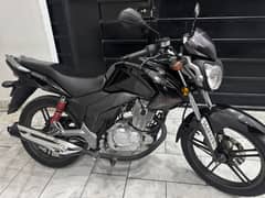 Suzuki GSX 125 Model 2024 | Suzuki In Bikes | Total Geniune