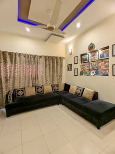 5 MARLA DOUBLE UNIT FACING PARK HOUSE