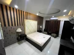 Furnished