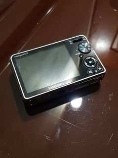 Samsung PL50 10.2MP Digital Camera – Great Condition!
