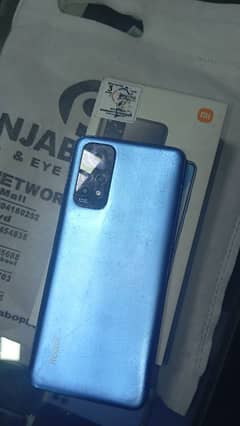 Redmi note 11