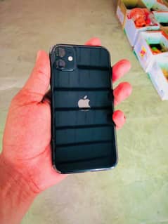 Iphone 11 Non PTA Factory Unlocked