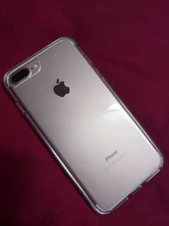 iphone 7+ 256GB  bypass All Ok just fingers button not working