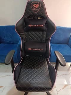 Cougar armor Eva one gaming/office chair