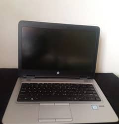 HP