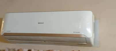 inverter ac 1.5 ton. . . .