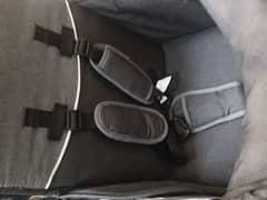 10/10 condition used 2,3times only purchase from behrin