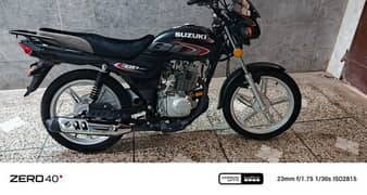 suzuki 110. . . 03019122975