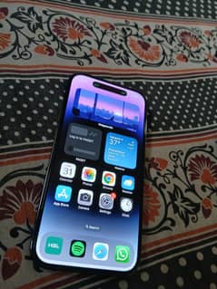 14 Pro 128gb
