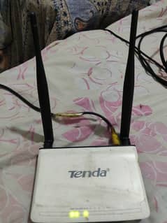 Tenda