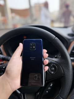 Docomo arrows 5g arrows f51a pta proved mobile