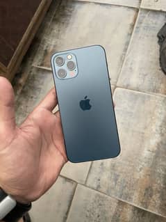 iPhone 12 Pro pta approved