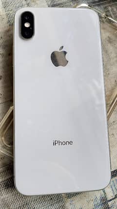 iphone x available ha 256gb lush condition