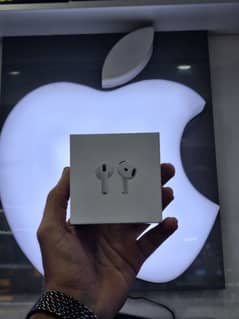 apple air pods