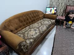 sofa set