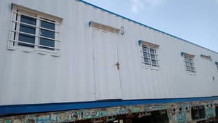 Container office 03007051225