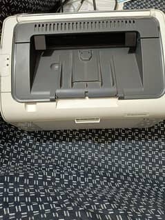HP LaserJet Pro - M12a Printer