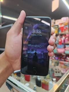 iphone 6s 128 GB non PTA for urgent sale
